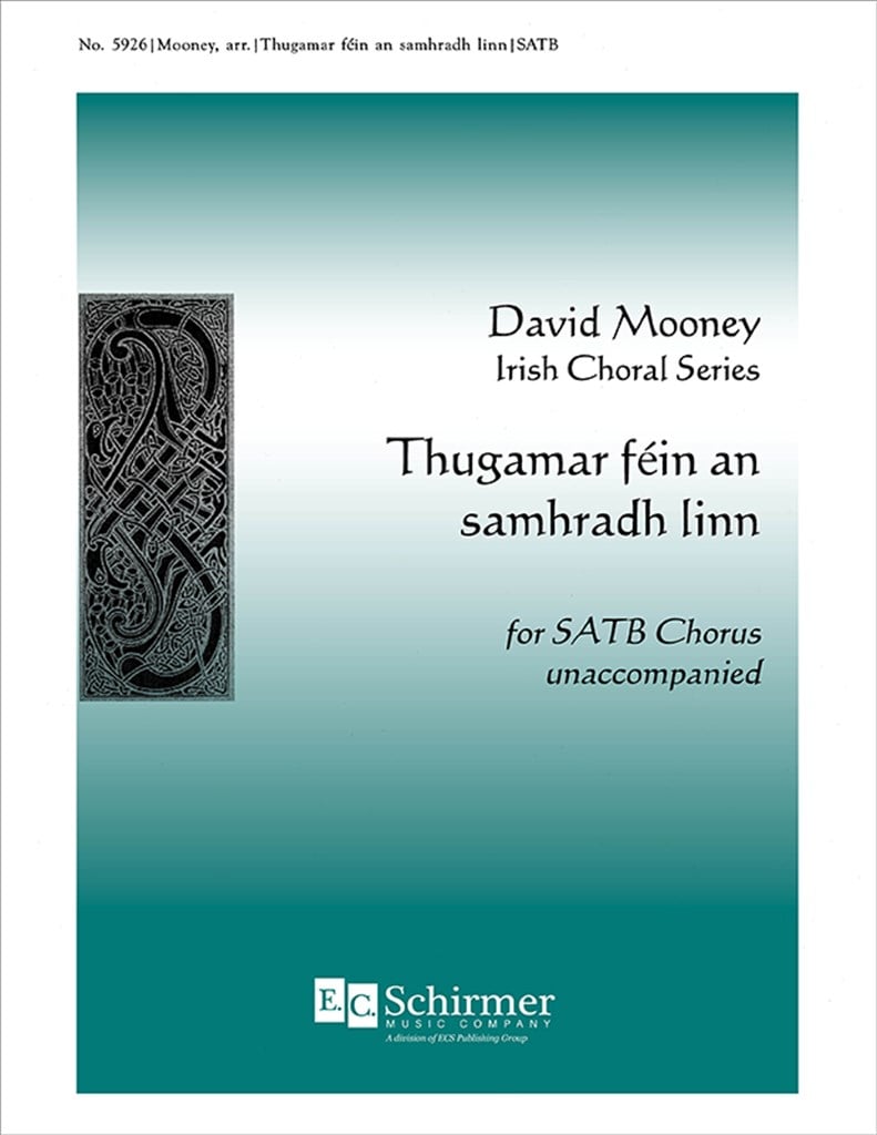 Thugamar fein an samhradh linn